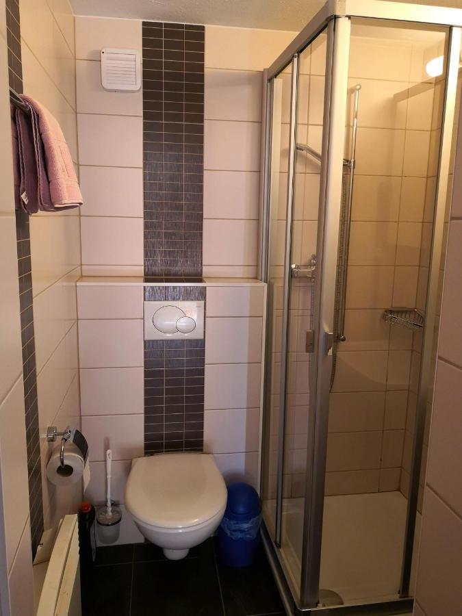 Chalet Valaisia รีเดอร์อัลพ์ ภายนอก รูปภาพ