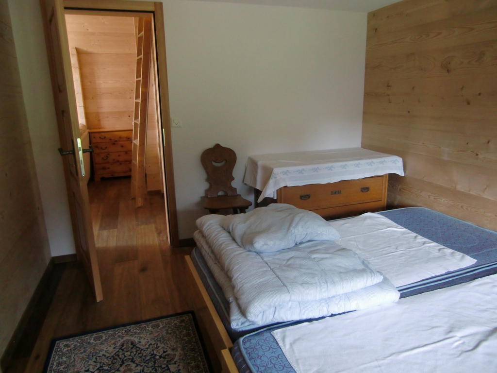 Chalet Valaisia รีเดอร์อัลพ์ ห้อง รูปภาพ